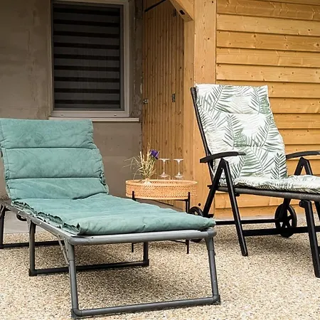 - Erholung Am Thermalbad Und Plattensee Marcali
