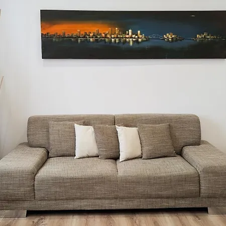 - Erholung Am Thermalbad Und Plattensee Apartamento Marcali